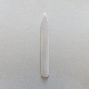 Six Inch Bone Folder