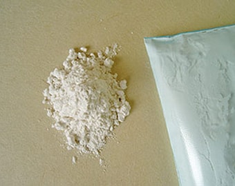 Jin Shofu Weizenstärke zur Herstellung von Archival Paste