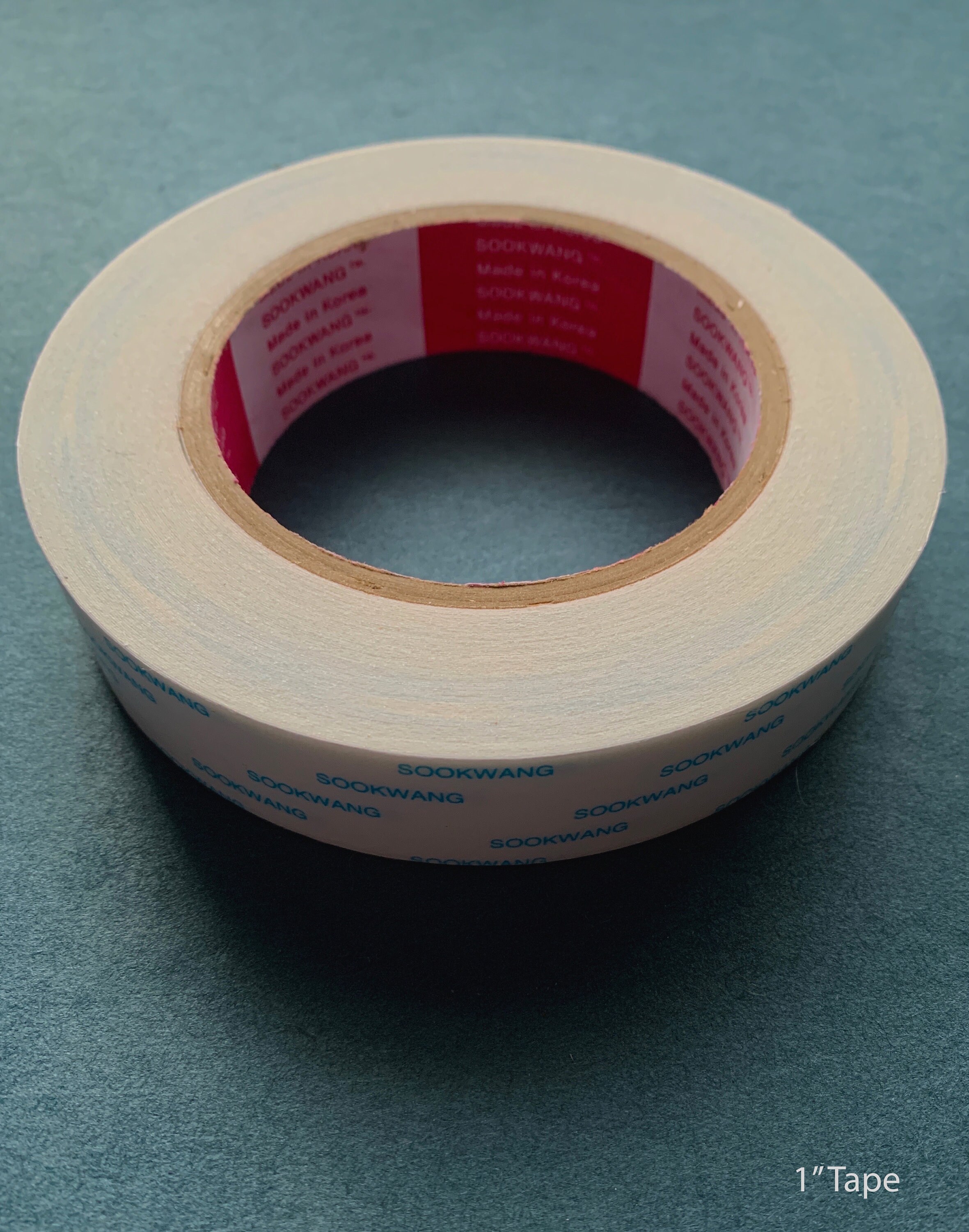 Premium acid free double sided tape for book and paper arts etsy