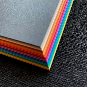 Japanese Tant 100 6&quot; Origami Color Paper