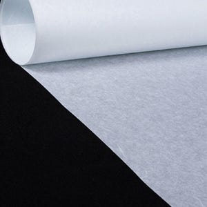 Laminated Japanese Washi Paper for Shoji Screens / Plastic Coated Japanese Paper