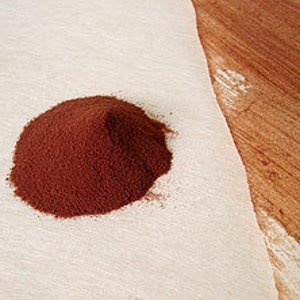 Kakishibu | Dried Permsimmon Powder
