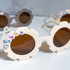 Personalized Kids Sunglasses Custom Sunglasses Kids Name Sunglasses Toddler Sunglasses Girls Sunglasses Boys Sunglasses Party Sunglasses