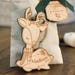 see more listings in the Woodland Ornaments section