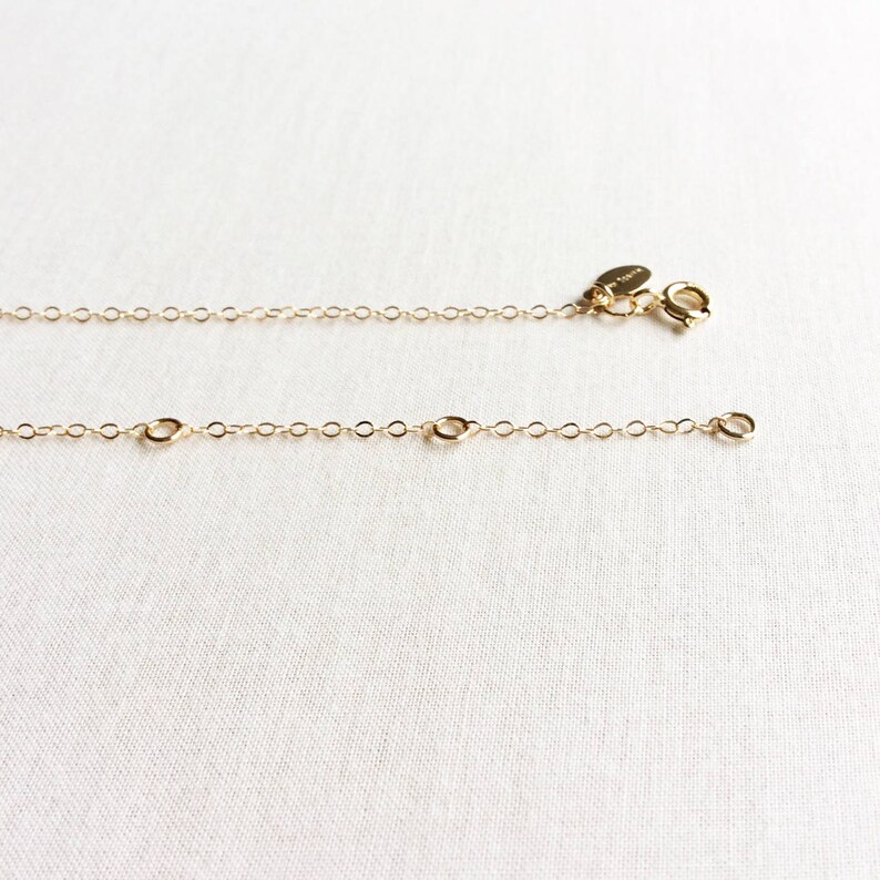 Tiny Rose Quartz Rose Quartz Crystal Necklace GN13 Rose Quartz Necklace Crystal Necklace Rose Quartz Jewelry Tiny Crystal Necklace