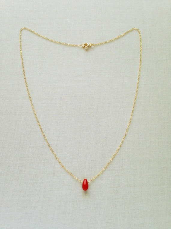 Red coral stone jewellery deals