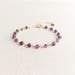 see more listings in the Gemstone Bracelet section