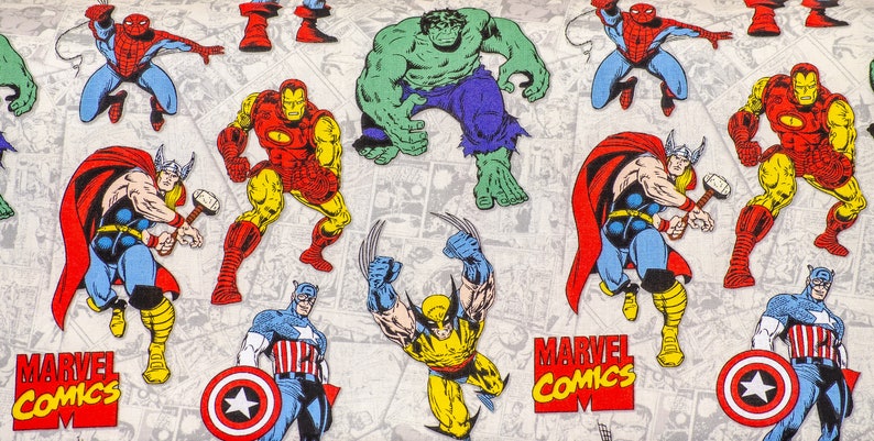 Iron Man Hulk Super Hero Baby Shower Wolverine Baby Bag Super Baby Captain America Diaper Bag Marvel Comics Thor Baby Geek