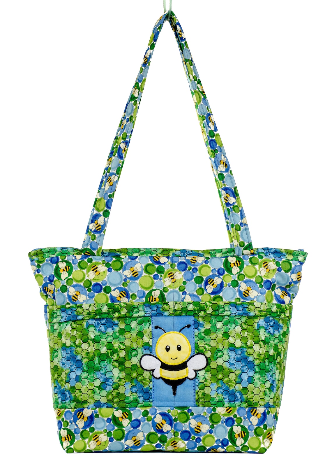 Bee Diaper Bag Bumble Bee Mom To Bee Baby Shower Gift Etsy
