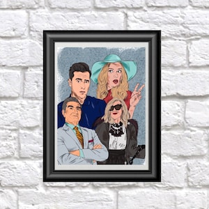 Schitt’s Creek