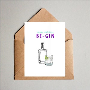 Laat de Vieringen Be-Gin