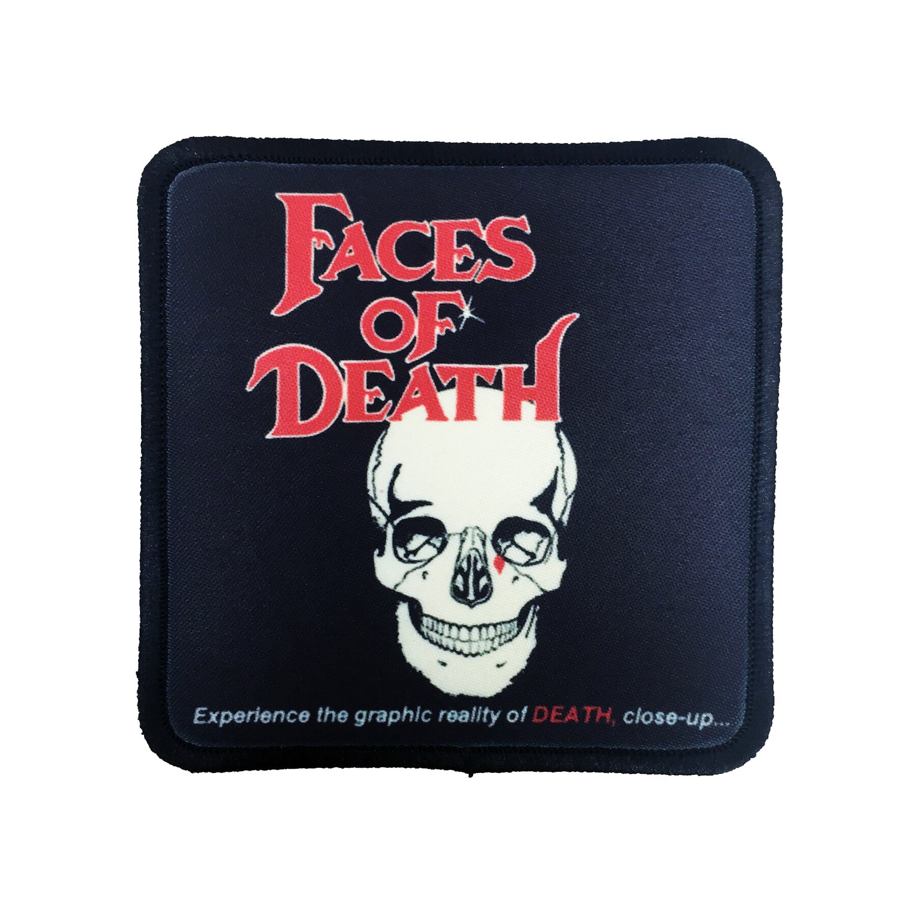 ●FACES OF DEATH Amazon.com: Faces of Death Collection (Vols. 1-4) : Samuel