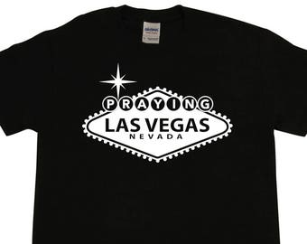 Las vegas t shirt | Etsy