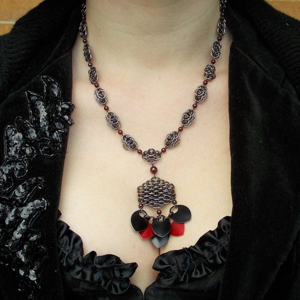 Scale Maille Etsy UK