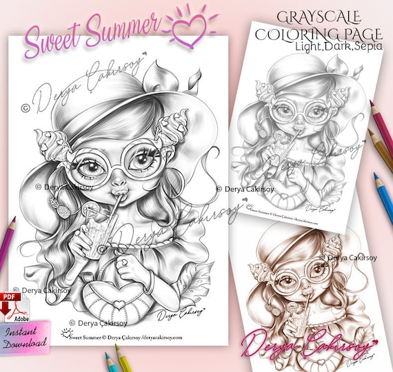 塗り絵・カリカチュア my personal coloring book 塗り絵・カリカチュア my personal coloring book（Urban
