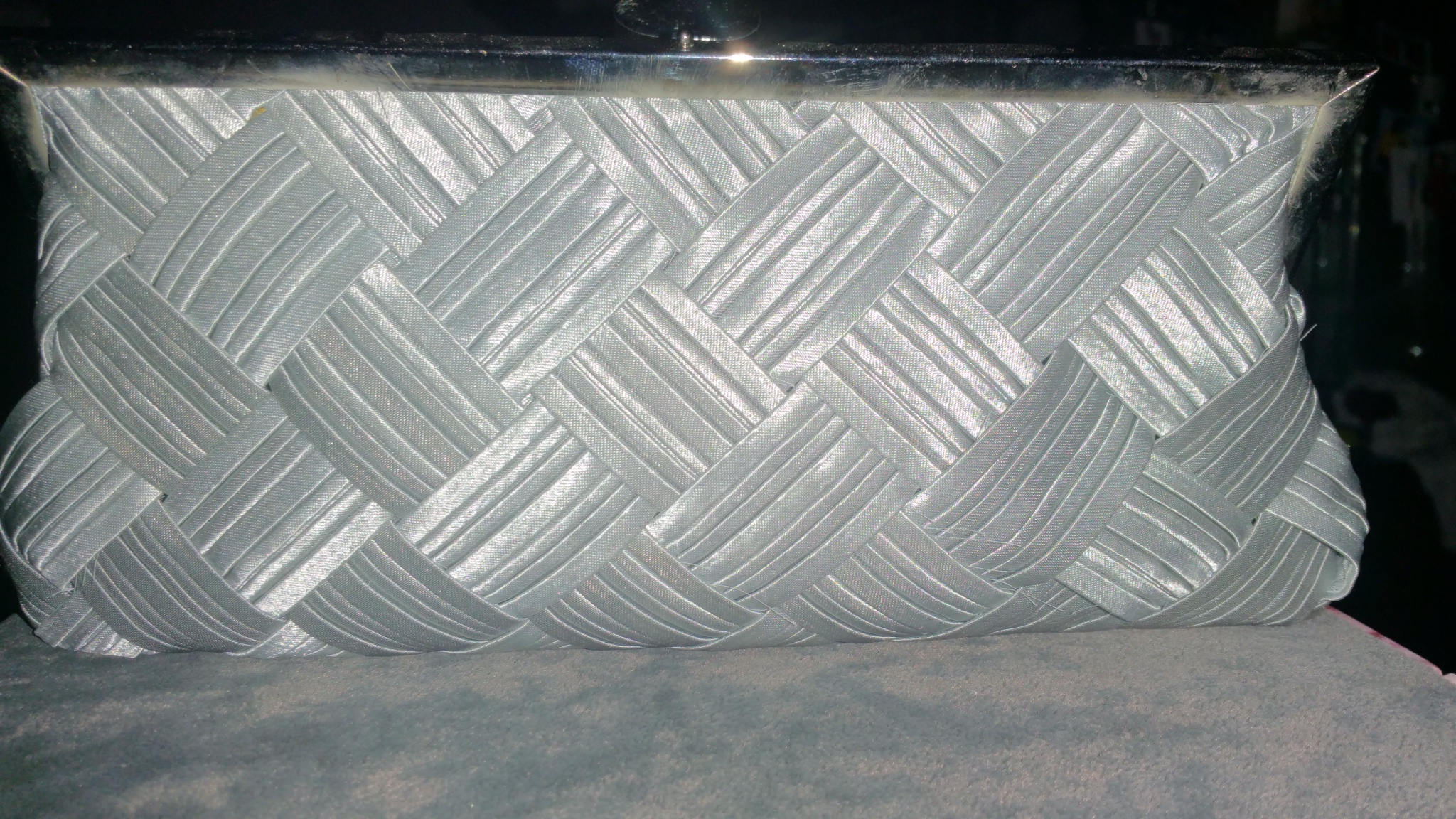 lulu townsend clutch