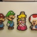 see more listings in the Mario section