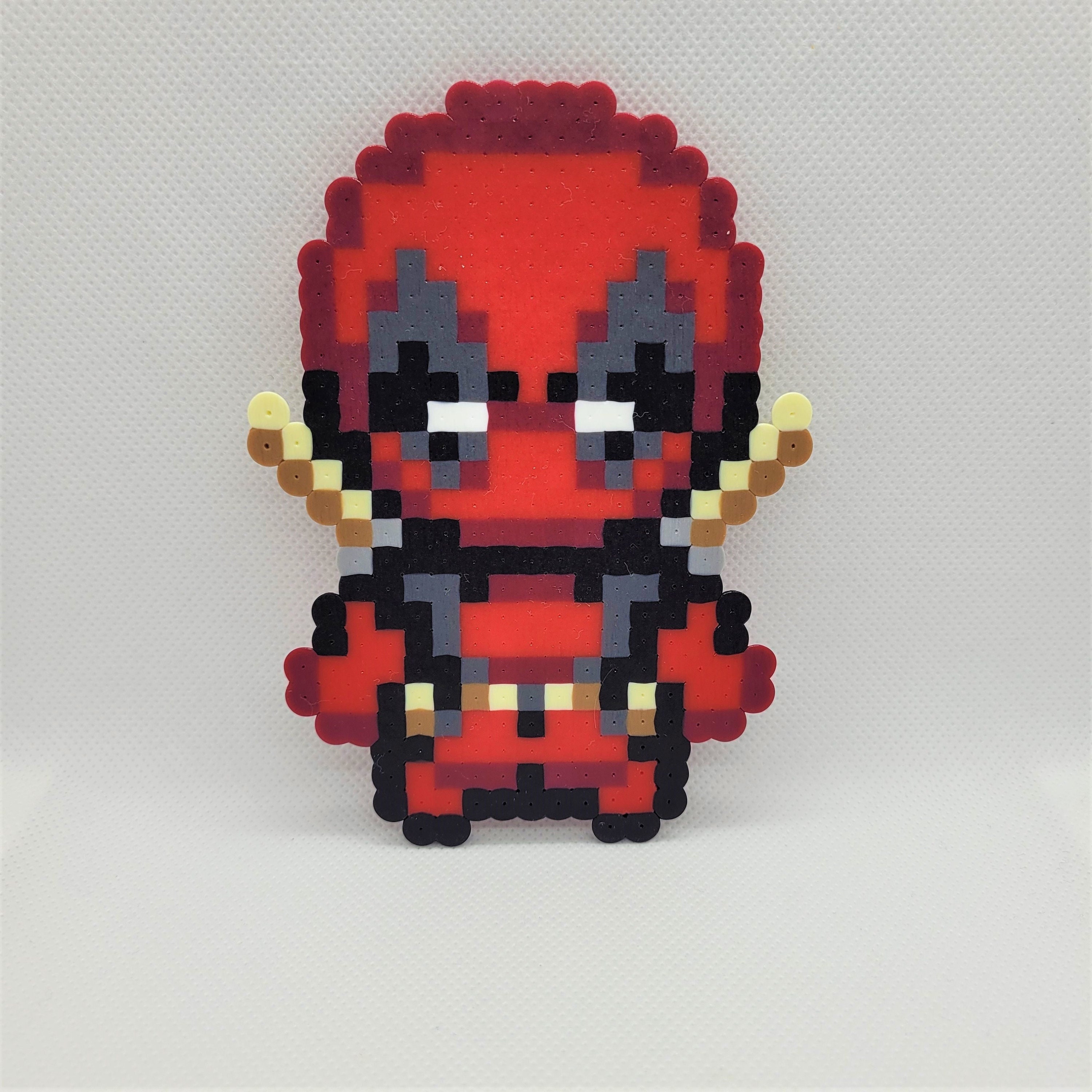 Win Awesome Deadpool Merchandise!  Deadpool, When is my birthday,  Merchandise