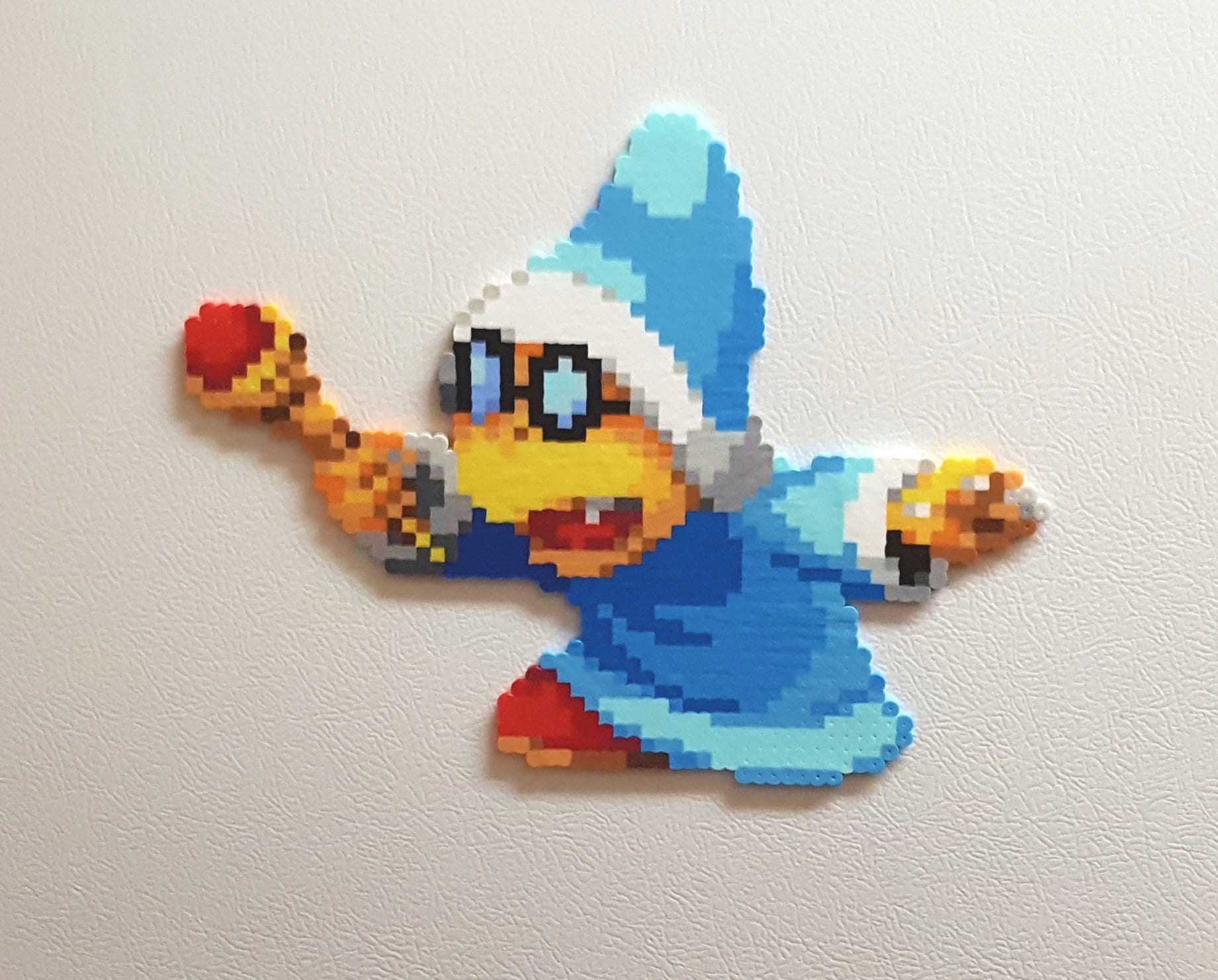 super mario kamek amiibo