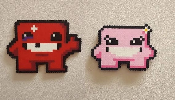 Super meat boy midi music Super meat boy midi music