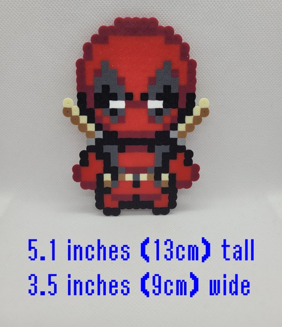 DESCARGA estos - Todo Pixeles :: Hama Beads - Pixel Art