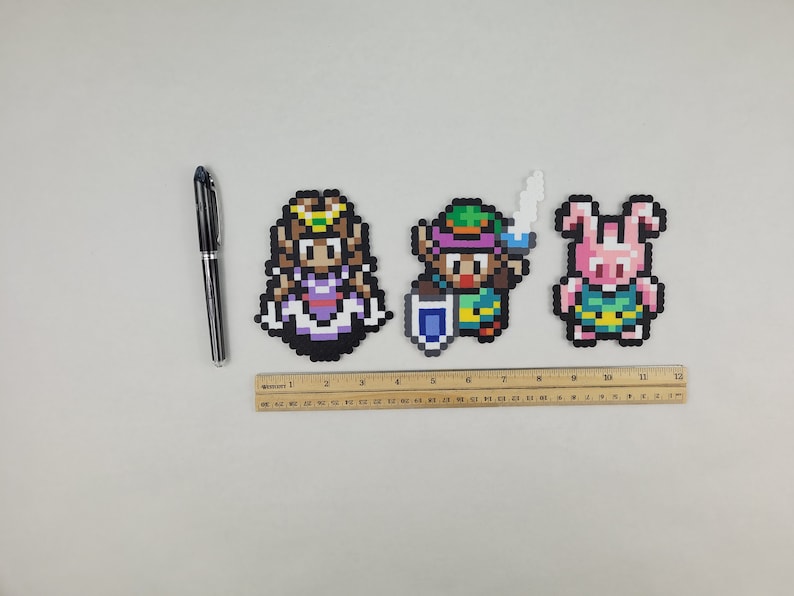 Zelda, Perler Beads, Link, Legend of Zelda, the legend of zelda, pixel art, breath of the wild, zelda cosplay, snes, geek, Nintendo
