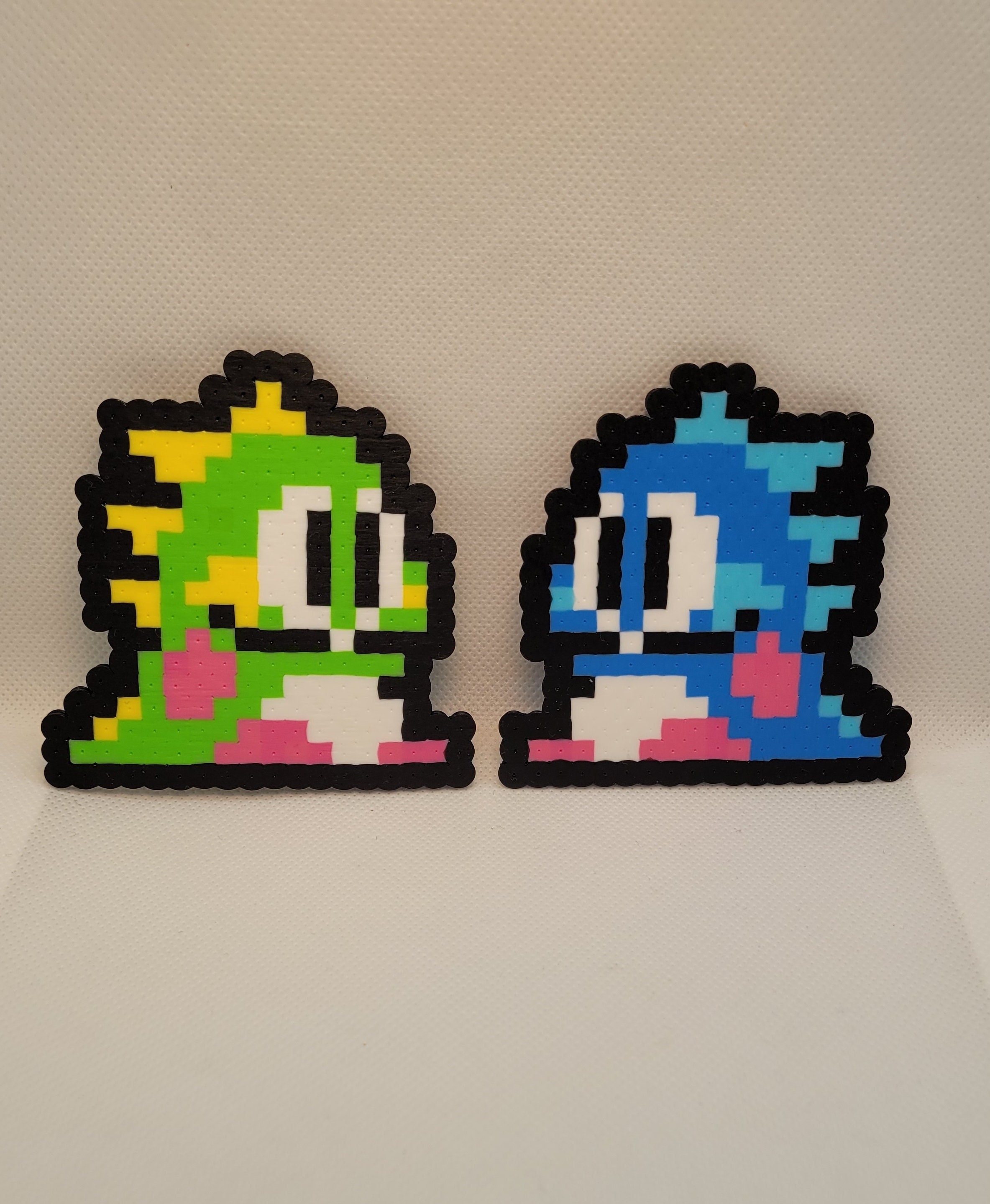 Bubble Bobble perler NES Retro Arcade Video Game Video -  Portugal