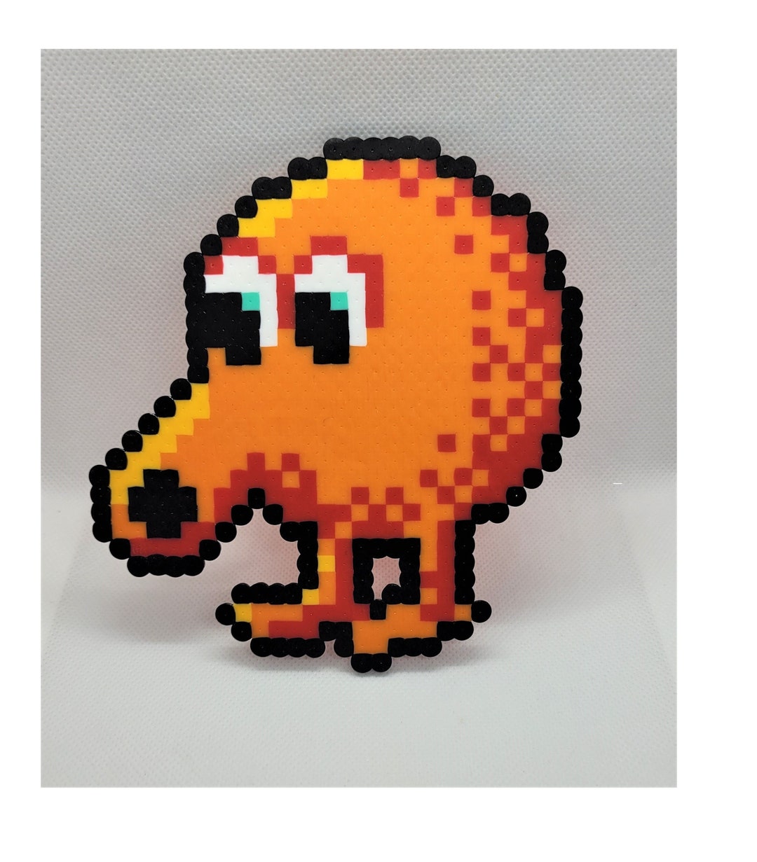 9 Crafts That Make Us Totally Nostalgic for Perler Beads