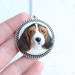 see more listings in the PET portraits JEWELRY section