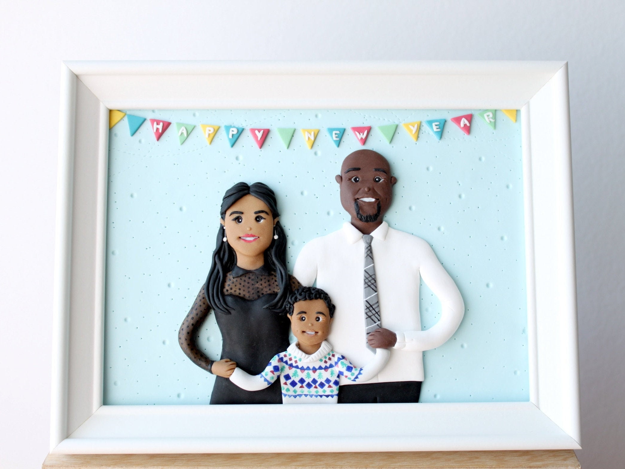 Custom Gift For Dad
