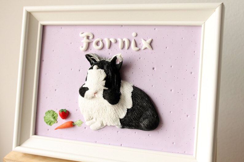 Personalized Pet Gift Custom Pet Portrait Custom Pet Gift Etsy