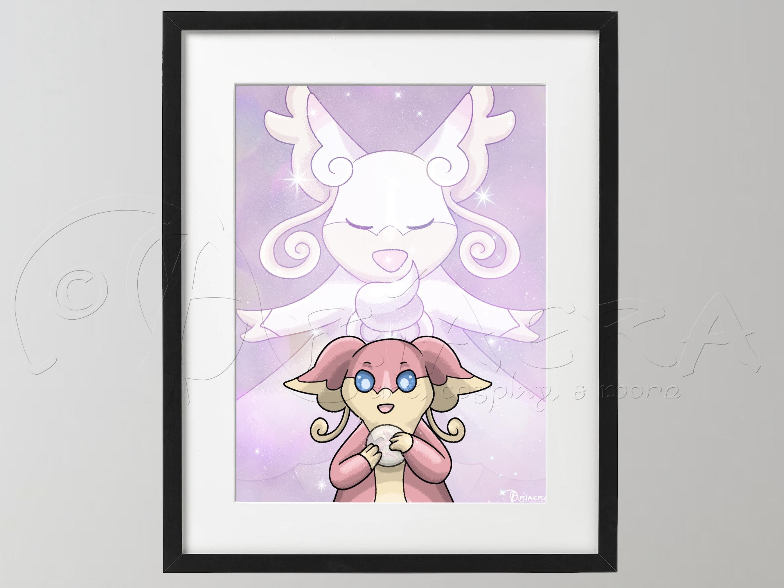 Mega Dreams 