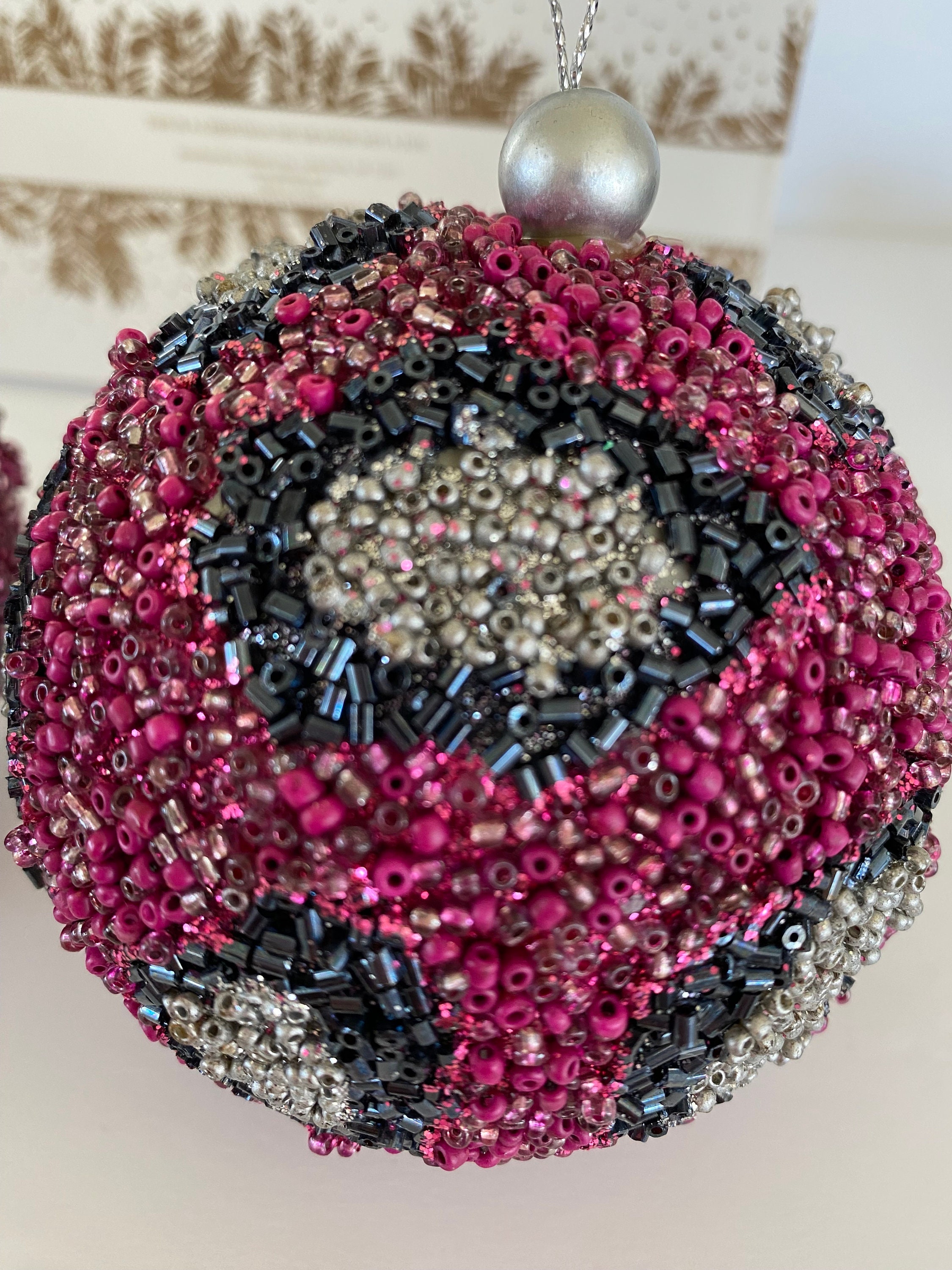 dillards mardi gras ornaments