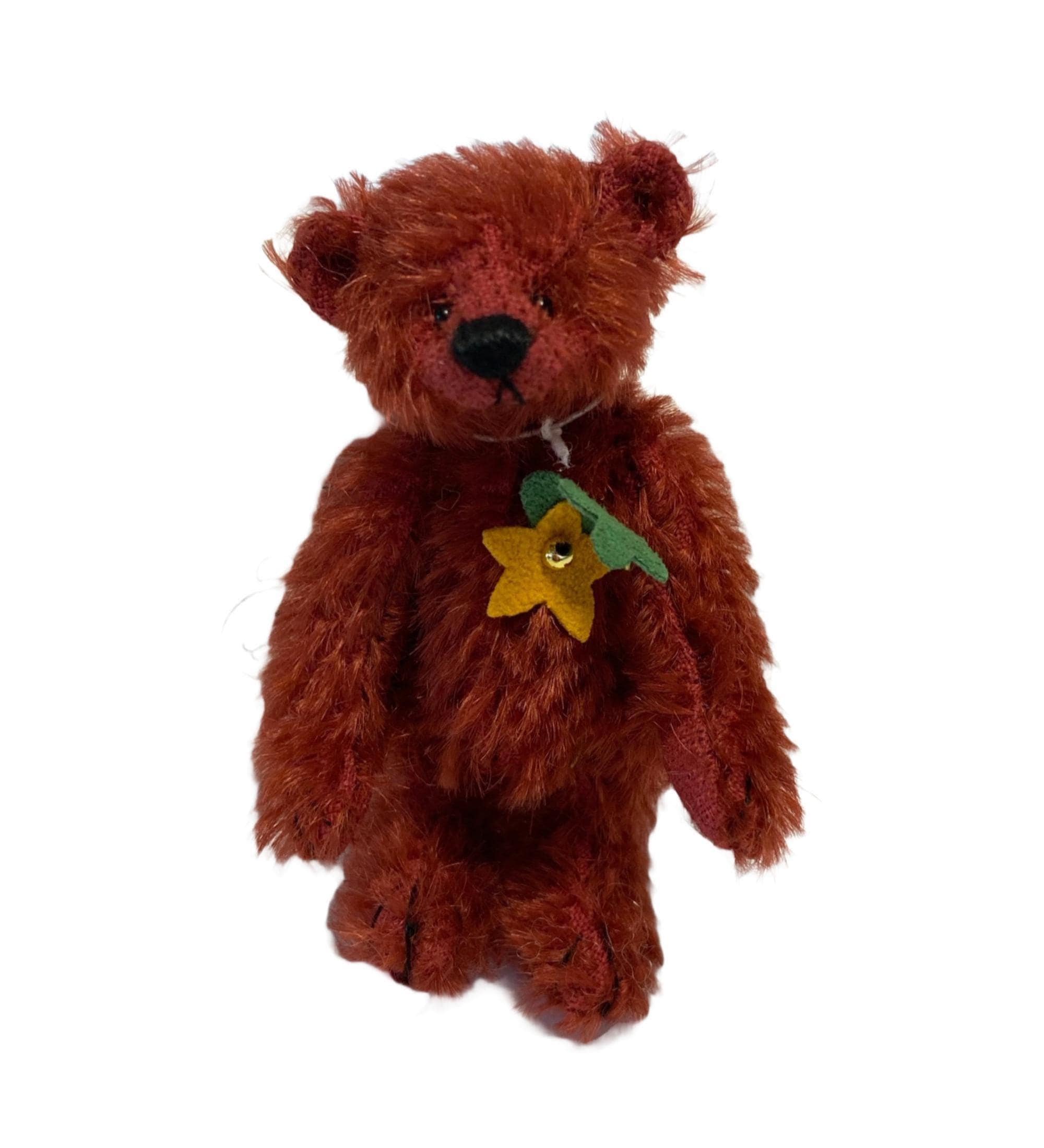 テディベア デボラキャナム （Deb Canham） アーティストベア テディベア デボラキャナム （Deb Canham） アーティストベア Deb