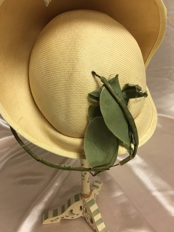 Jack Mc Connell Hat - image 4