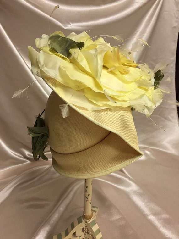 Jack Mc Connell Hat - image 2