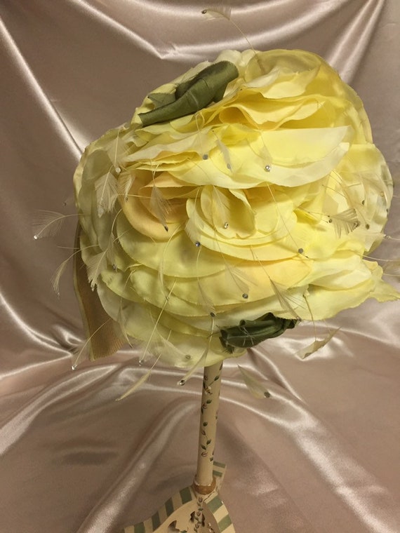 Jack Mc Connell Hat - image 1