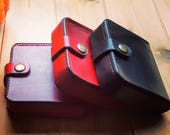 Coin Wallet / Tray Purse