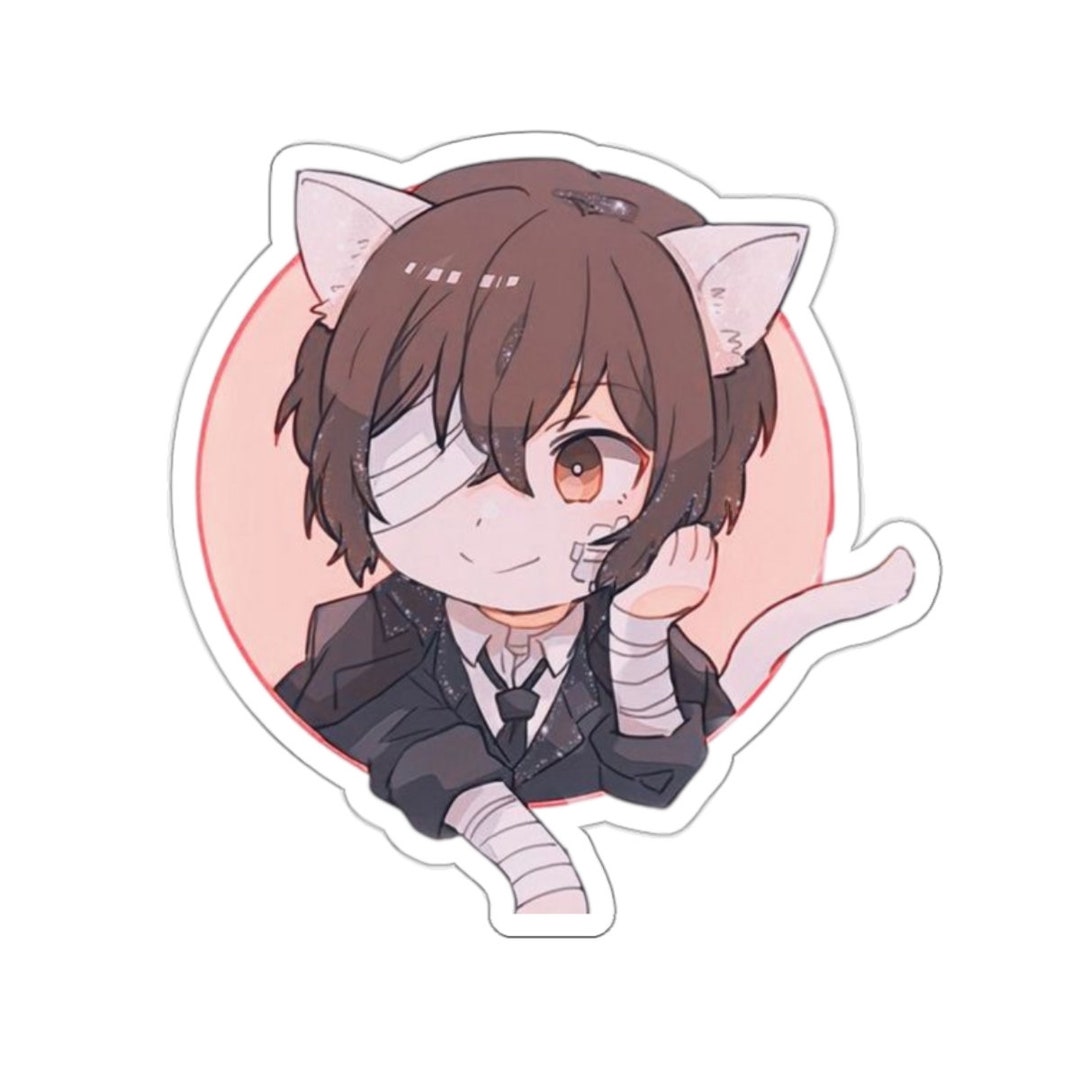 Buy guaranteed Cute Chibi BSD Stray