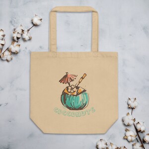 Eco Tote Bag