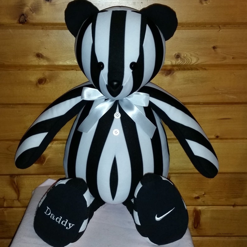 22 inch teddy bear