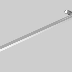 Final Fantasy XVI Inspired Clive Rosfield Sword Cosplay Prop STL files