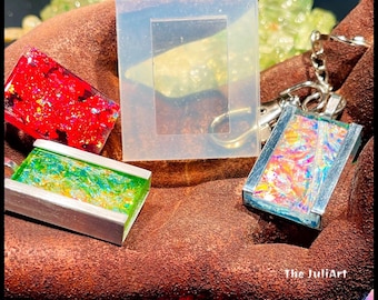 Fusion Bezel Slide Mold