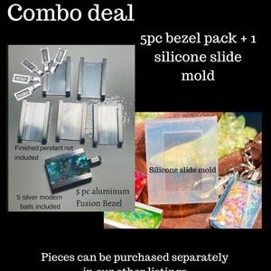 Bezels,Track bezels , Fusion Bezels, aluminum bezels, resin bezels, modern bezels