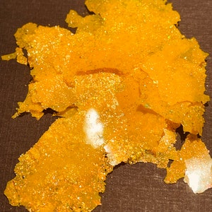 Fantasy Flake, Flake Glitter, Flake Inlay, Iridescent Flake,