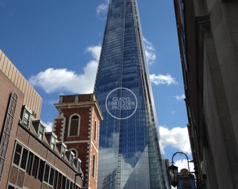 The Shard 2