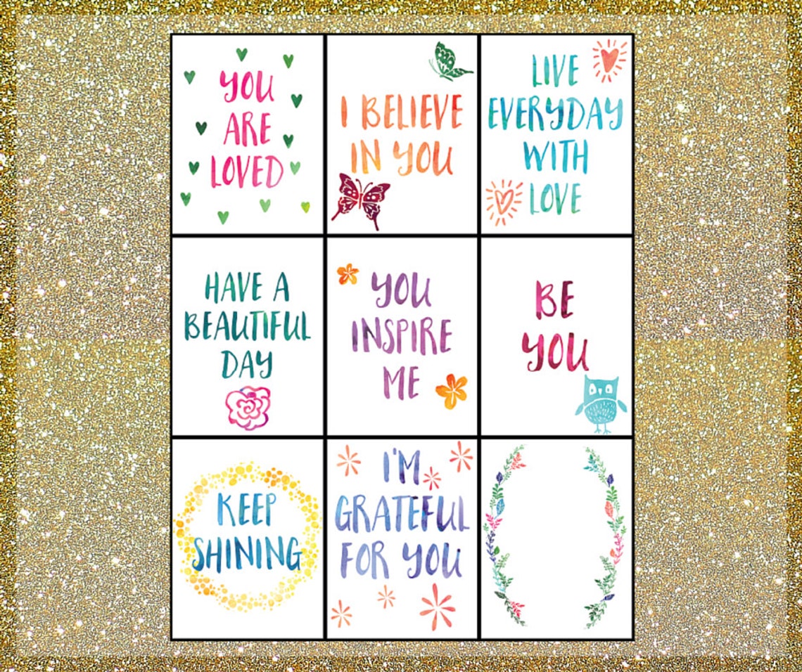 lunchbox-notes-printable-inspirational-cards-affirmation-etsy