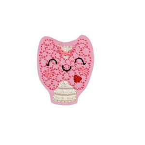 Thyroid Felties, Thyroid Felts, Thyroid Appliques, Thyroid Accessories, Medical Felties, Medical Felts, Organ Felties, Organ Felts