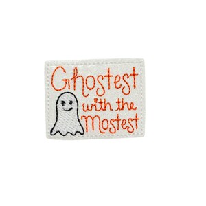 Ghost Felties, Halloween Felties, Fall Felties, Autumn Felties, Ghost Decorations, Funny Felties, Glitter Felties, Glitter Vinyl Feltie