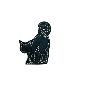 Black Cat Felties, Halloween Felties, Kitten Felties, Animal Felties, Fall Felties, Autumn Felties, Witch Felties, Halloween Decorations